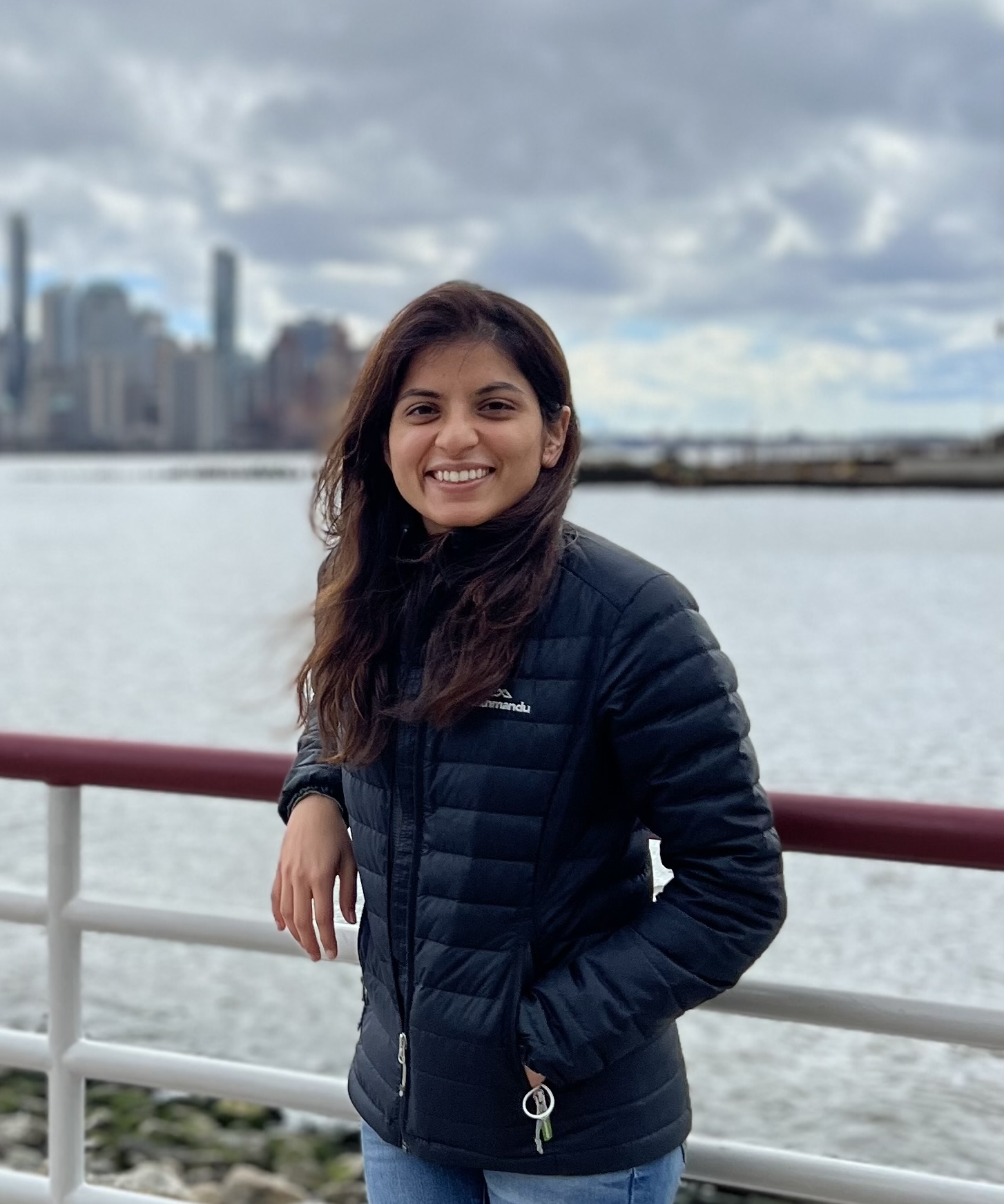 Lalita Chavan