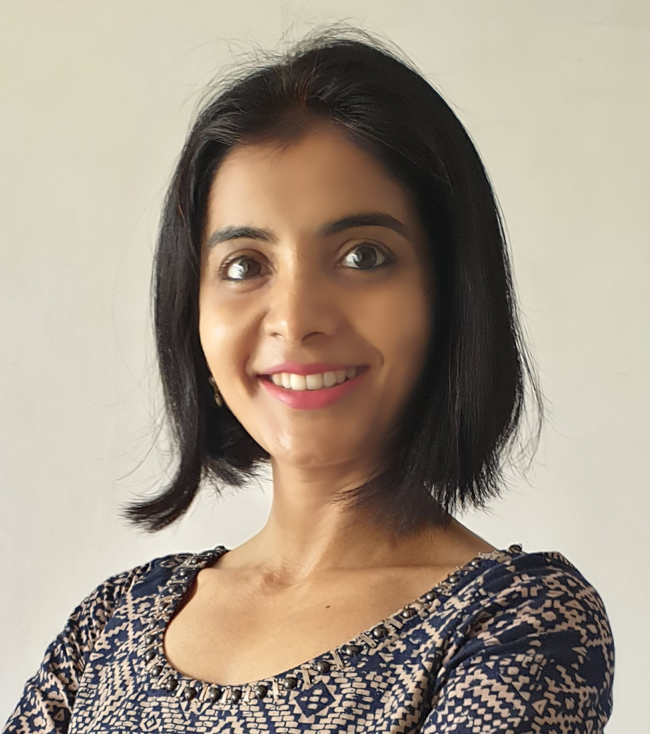 Rajashree Basu Kundu
