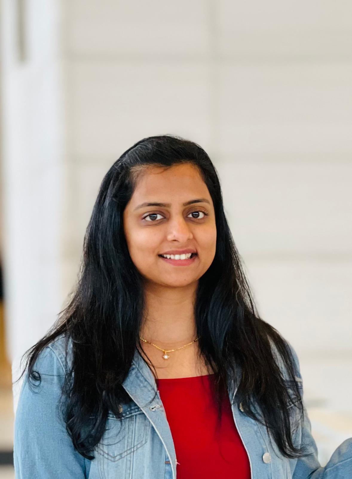 Ranjana Bongale Ganesh