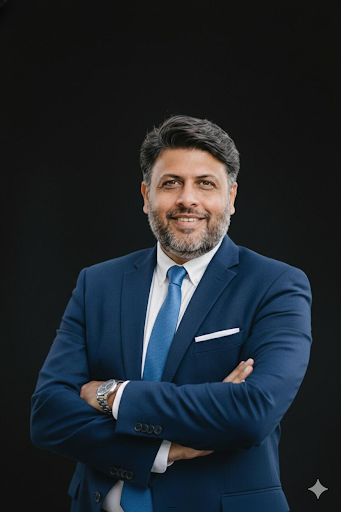 Rohan Khanduja