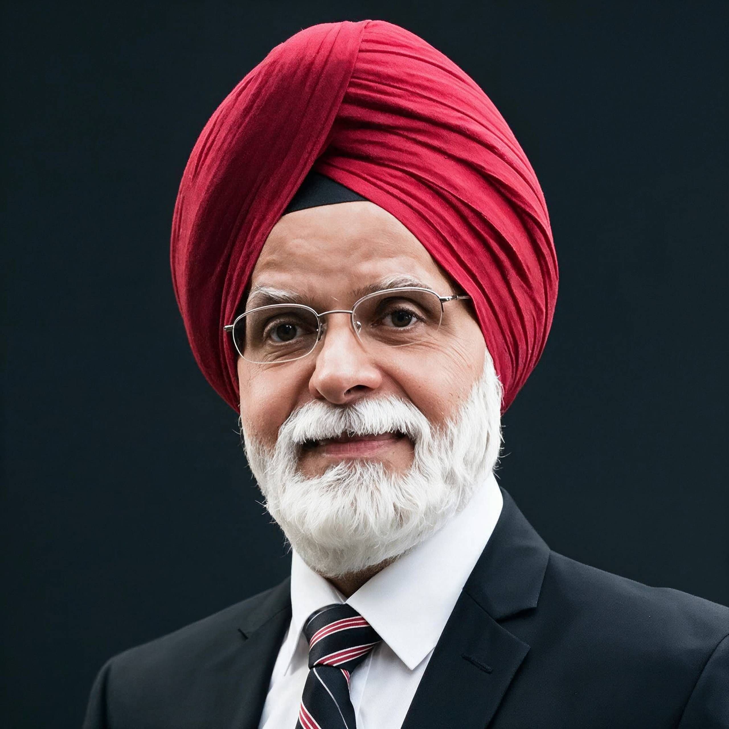 Amrik S. Kamoh